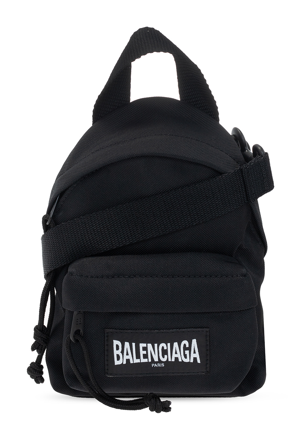 Balenciaga Shoulder bag with logo Men's Bags Vitkac